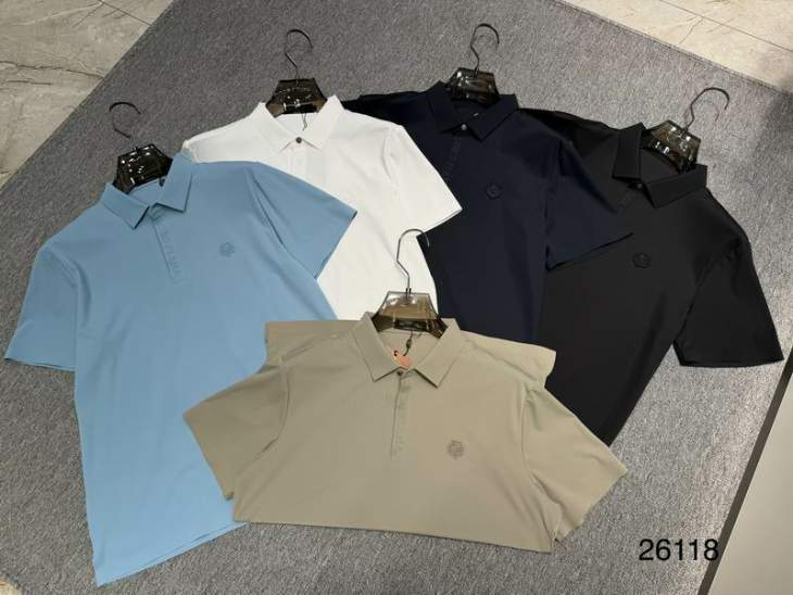 Loro Piana Polo Shirts Short _SKULoroPianaM-4XL13xr3626805